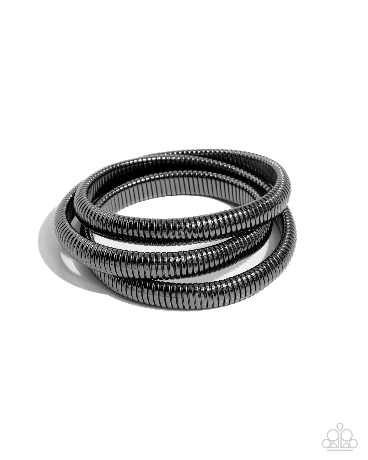 Charismatic Coils - Black