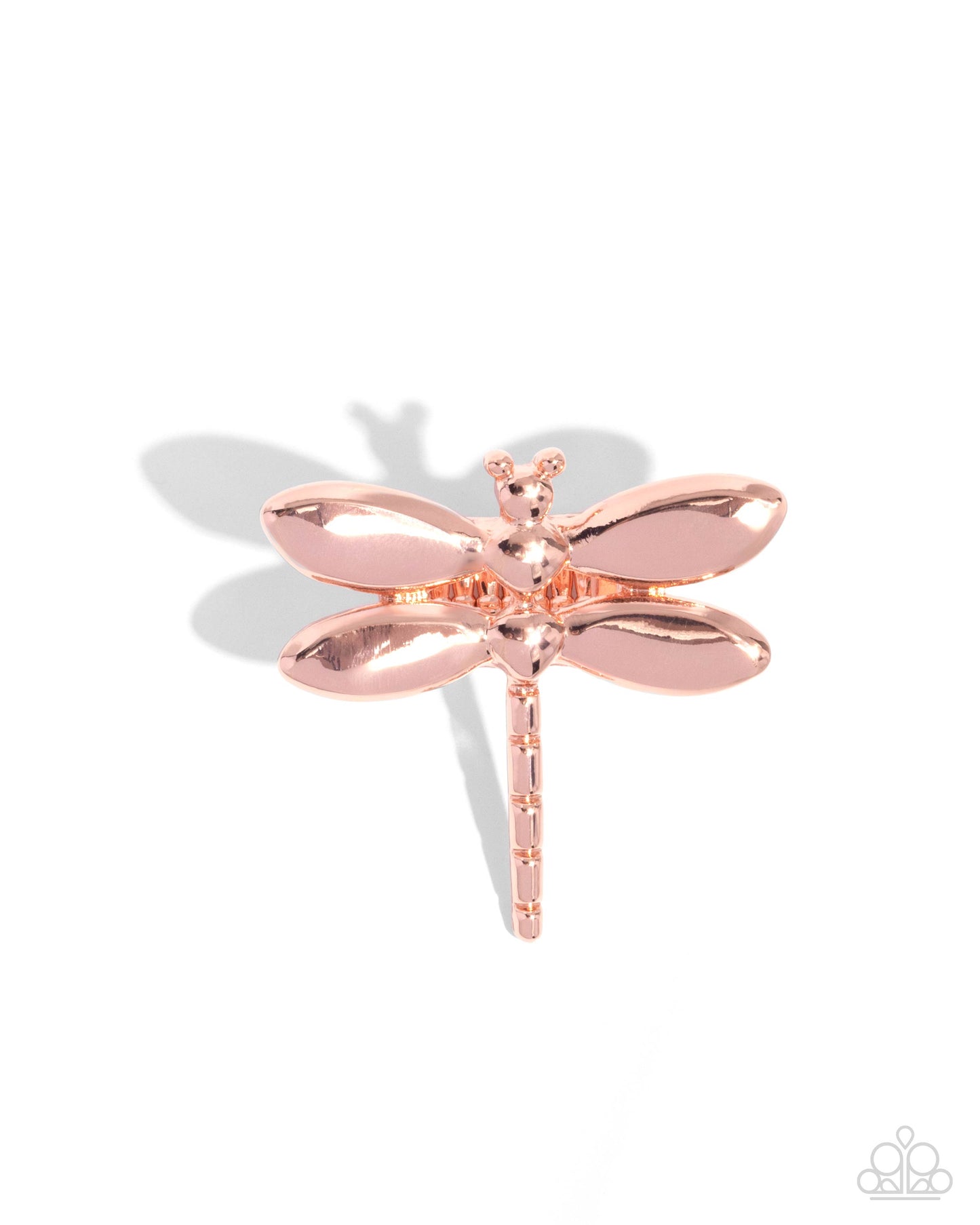 Durable Dragonfly - Copper