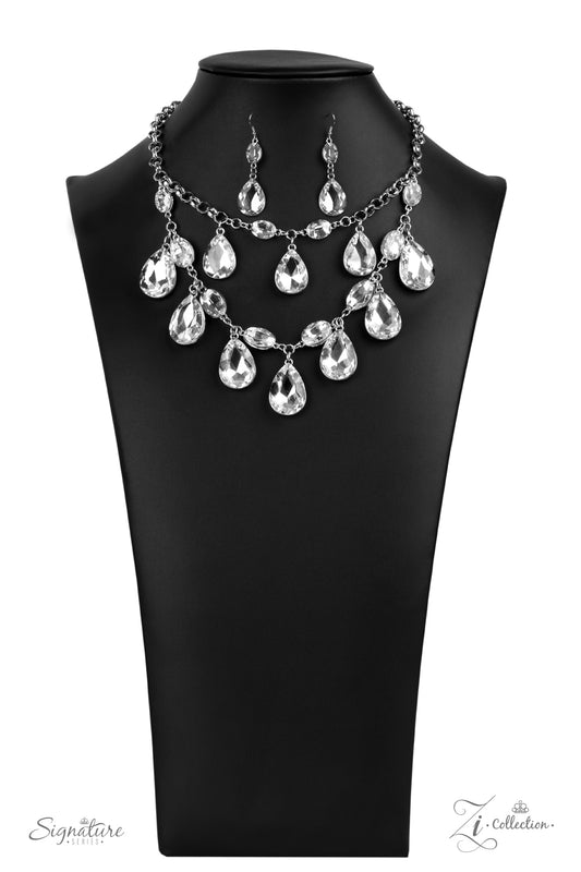 The Sarah - 2020 Zi Collection - Bling With Crystal