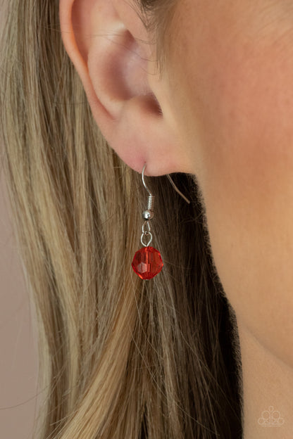 Let The Festivities Begin - Red ***COMING SOON*** - Bling With Crystal