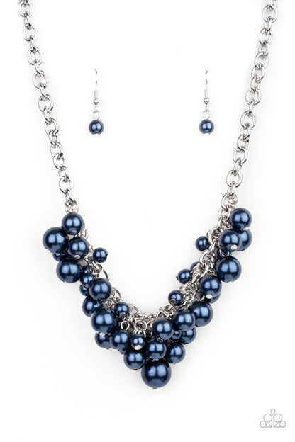 Down For The COUNTESS - Blue ***COMING SOON*** - Bling With Crystal