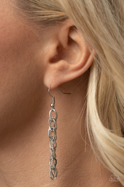 Chain of Champions - Silver ***COMING SOON*** - Bling With Crystal