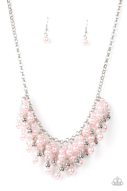 Champagne Dreams - Pink ***COMING SOON*** - Bling With Crystal