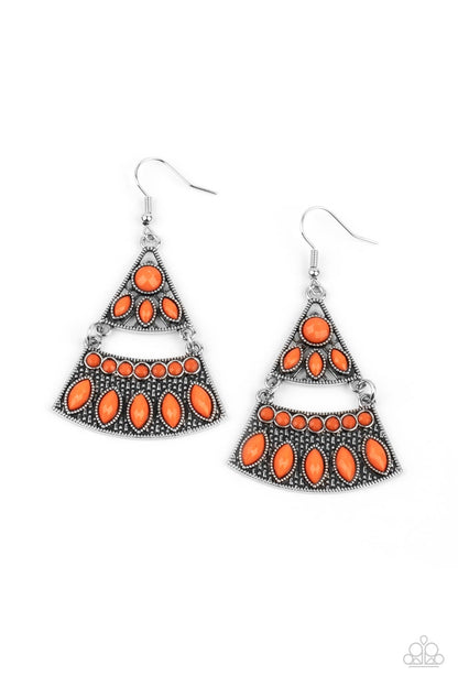 Desert Fiesta - Orange ***COMING SOON*** - Bling With Crystal