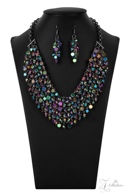 Vivacious - 2021 Zi Collection ***COMING SOON*** - Bling With Crystal