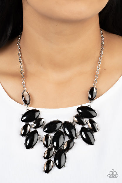 Date Night Nouveau - Black ***COMING SOON*** - Bling With Crystal